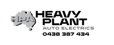 Heavy Plant Auto Electrics